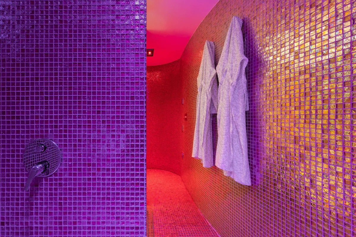 سونا هتل تاج اگزوتیکا ریزورت